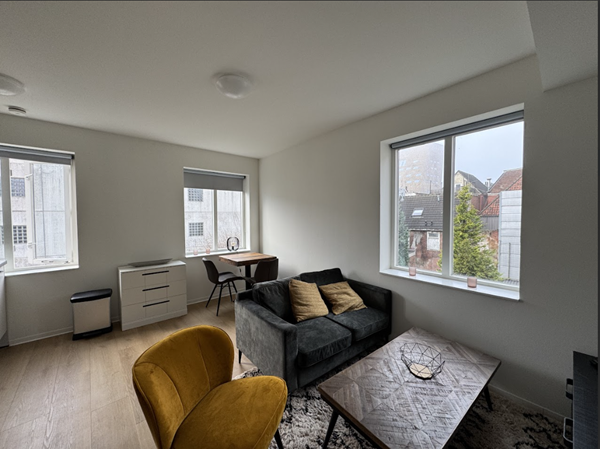 Medium property photo - Schuitendiep 33G, 9711 RA Groningen